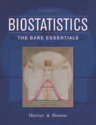 Biostatistics - 