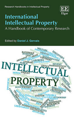 International Intellectual Property - 