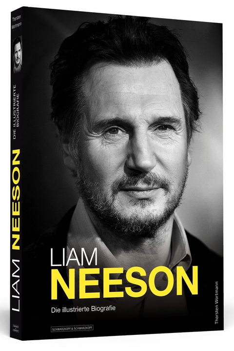 Liam Neeson - Thorsten Wortmann