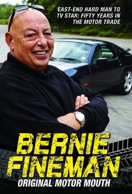 Bernie Fineman - Bernie Fineman