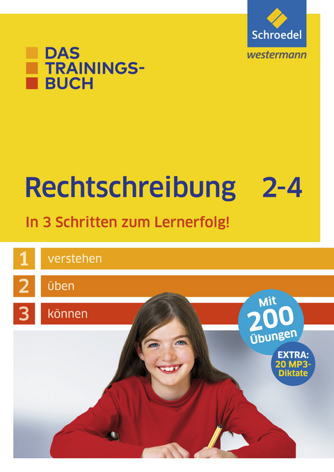 Das Trainingsbuch / Das Trainingsbuch - Ausgabe 2015 - Hedi Berens