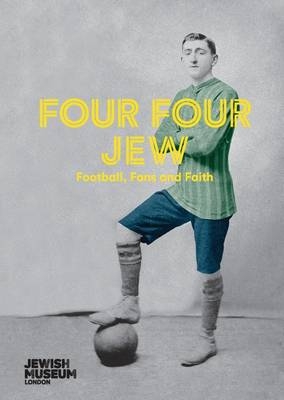 Four Four Jew -  The Jewish Museum