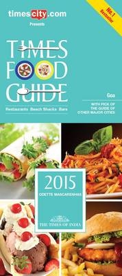 Times Food Guide - Goa -  Times group