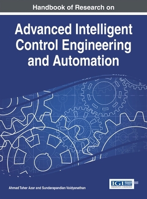 Handbook of Research on Advanced Intelligent Control Engineering and Automation - 