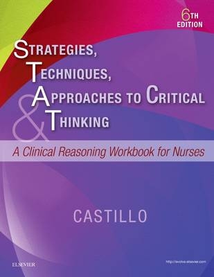 Strategies, Techniques, & Approaches to Critical Thinking -  Sandra Luz Martinez de Castillo