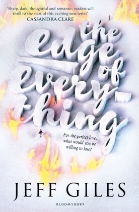 Edge of Everything -  Giles Jeff Giles