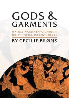 Gods and Garments -  Brons Cecilie Brons