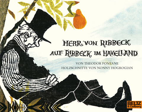 Herr von Ribbeck auf Ribbeck im Havelland - Theodor Fontane