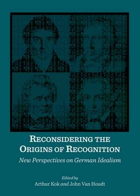Reconsidering the Origins of Recognition - 