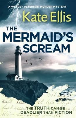 Mermaid's Scream -  Kate Ellis