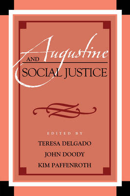 Augustine and Social Justice - 