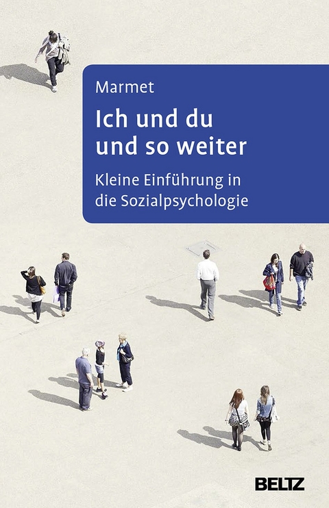 Ich und du und so weiter - Otto Marmet