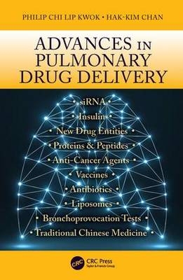 Advances in Pulmonary Drug Delivery - 
