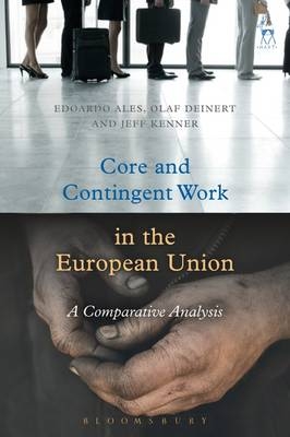 Core and Contingent Work in the European Union - 