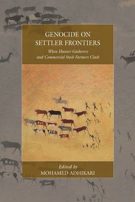 Genocide on Settler Frontiers - 