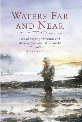 Waters Far and Near - Charles Gaines