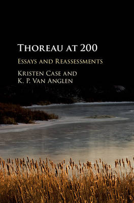 Thoreau at 200 - 