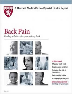 Back Pain - 