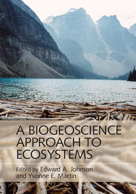 Biogeoscience Approach to Ecosystems - 