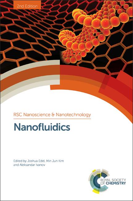 Nanofluidics - 