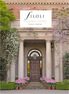 Filoli -  Julia Bly DeVere