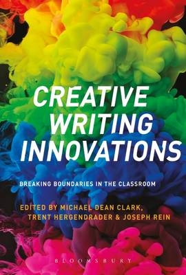 Creative Writing Innovations - 