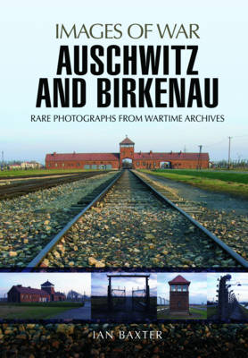 Auschwitz and Birkenau -  Ian Baxter