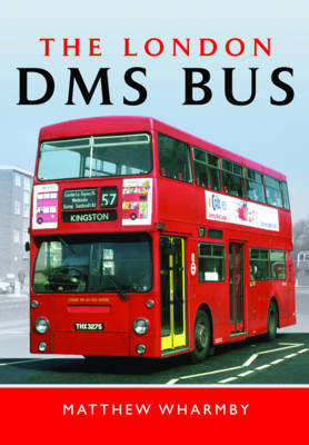 London DMS -  Matthew Wharmby