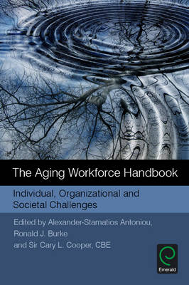 Aging Workforce Handbook - 