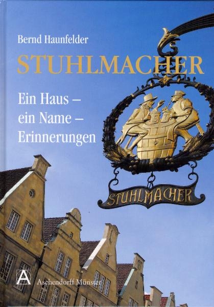 Stuhlmacher - Bernd Haunfelder