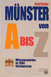 Münster von A bis Z - Detlef Fischer