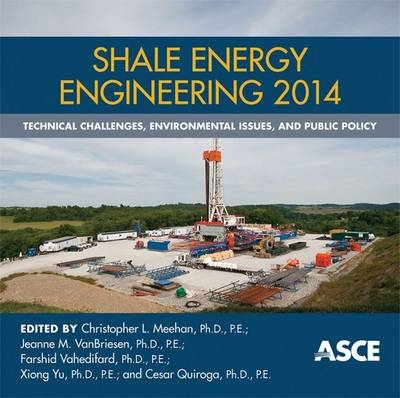 Shale Energy Engineering 2014 - 
