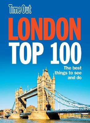 Time Out London Top 100 -  Time Out