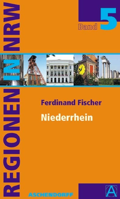 Niederrhein - Ferdinand Fischer