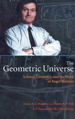 The Geometric Universe - 