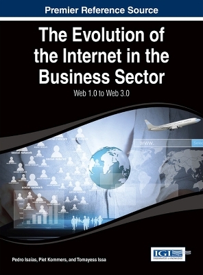 The Evolution of the Internet in the Business Sector - 