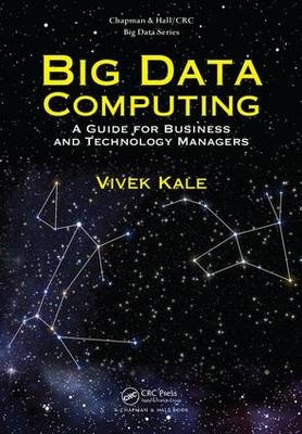 Big Data Computing - Thane (West) Vivek (Corporate IT Strategy Consultant  India) Kale