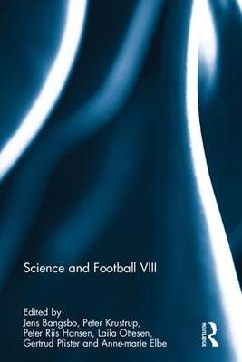 Science and Football VIII - 