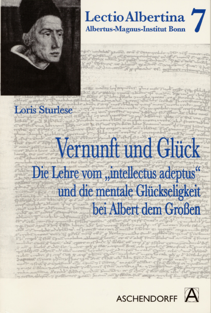 Vernunft und Glück - Loris Sturlese