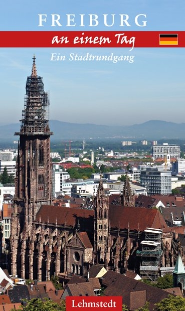 Freiburg an einem Tag - Steffi Böttger
