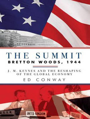 The Summit - Ed Conway