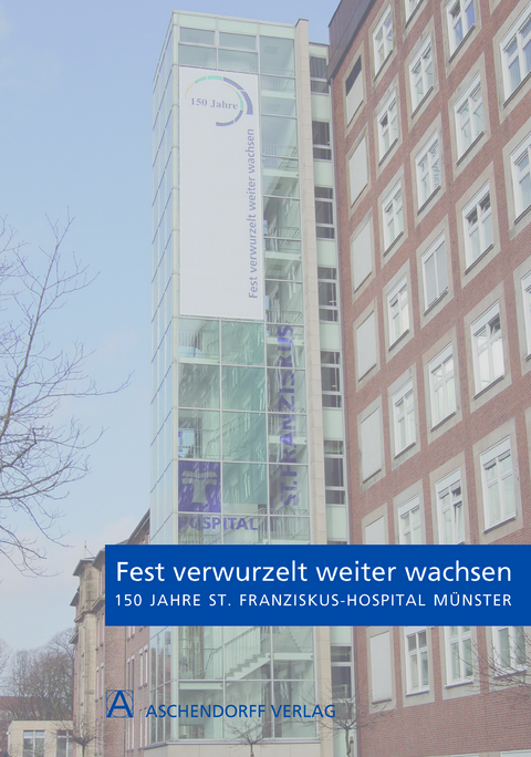 Fest verwurzelt weiter wachsen - 