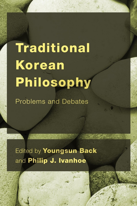 Traditional Korean Philosophy - 