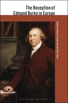 The Reception of Edmund Burke in Europe - 