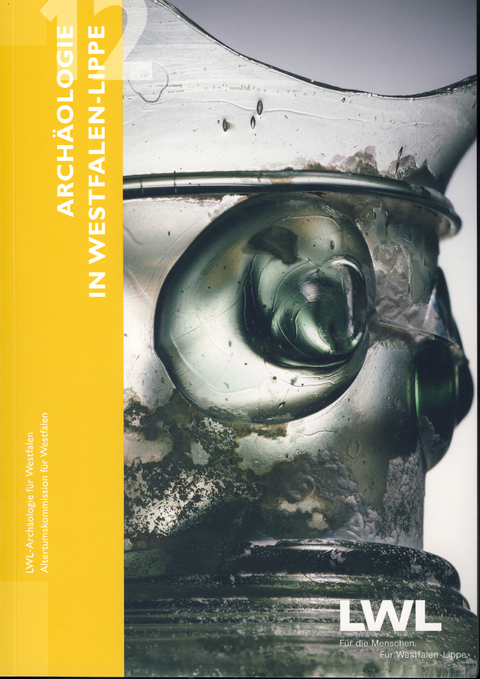 Archäologie in Westfalen-Lippe 2012 (Band 4) - 