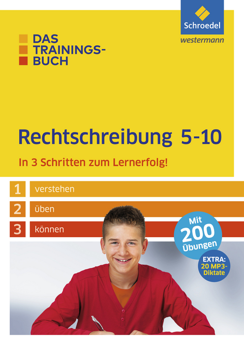 Das Trainingsbuch / Das Trainingsbuch - Ausgabe 2015 - Friedel Schardt