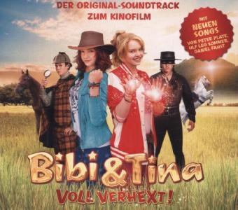 Bibi & Tina - Voll verhext