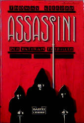 Assassini - Thomas Gifford