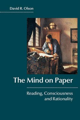 Mind on Paper -  David R. Olson