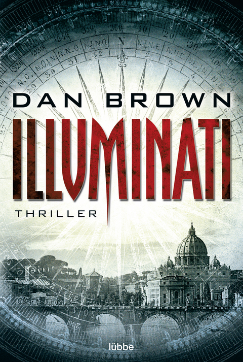 Illuminati - Dan Brown